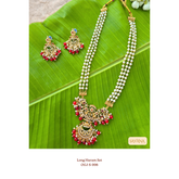 Long Chains - Haram Set